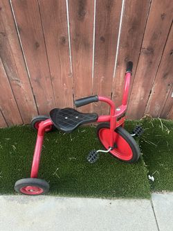 Tricycle