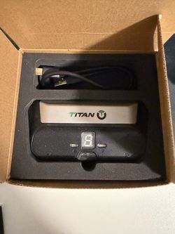 Titan two