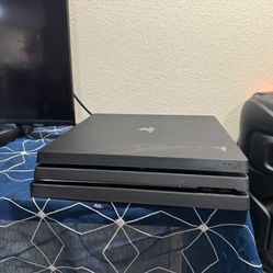 Ps4 Pro