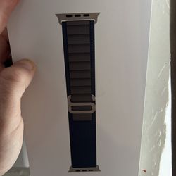 Authentic Apple Ultra Watch Band