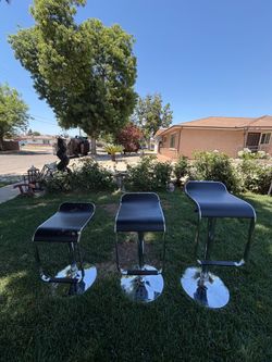 Barstools $60 free delivery