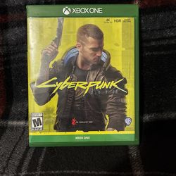 Cyberpunk 2077