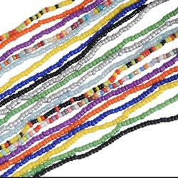 Waist Beads