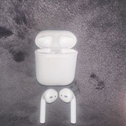 AirPods Style Wireless Earbuds 
