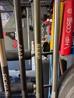 Sorinex Cam Hanes power par
