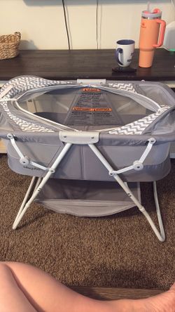 Baby Bassinet