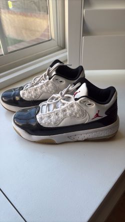 Jordan Max Aura