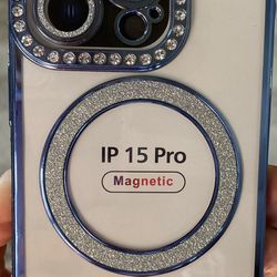 iPhone 15 PRO Case