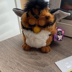 Furby