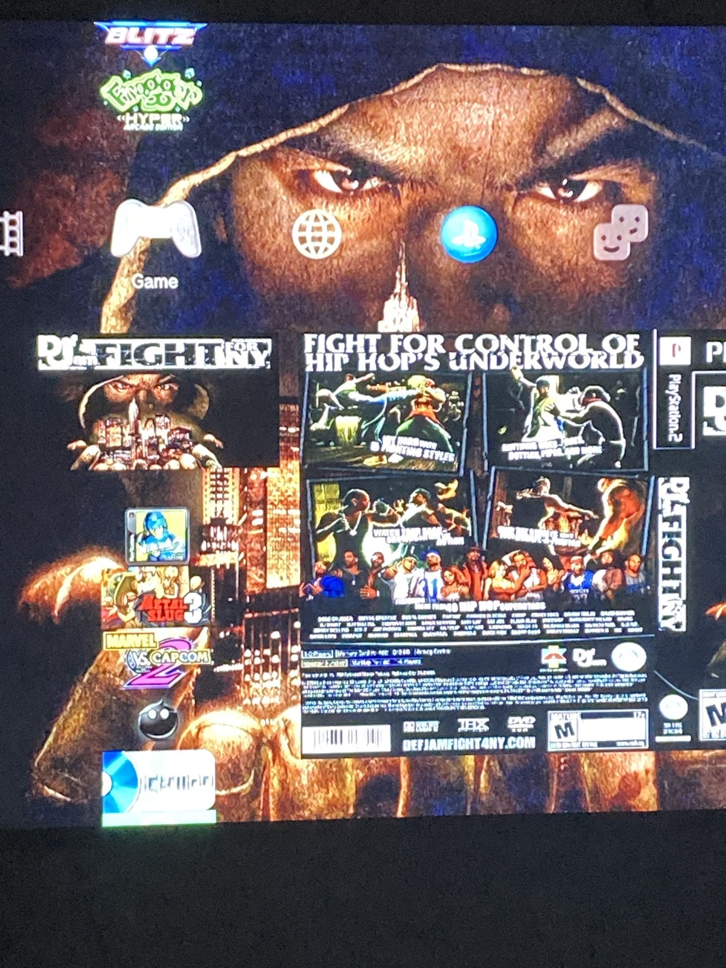 Modding For PlayStation 3 (PS3)