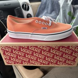Vans  Authentic Unisex