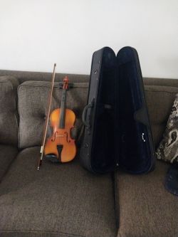 Violin