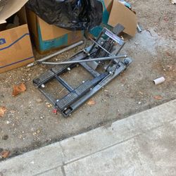Motorcycle Jack