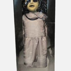 Sinister Doll 