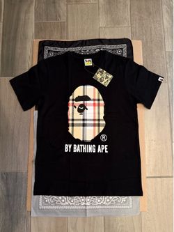BAPE T SHIRTS