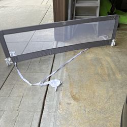 Baby Joy Bed Rail For Toddlers