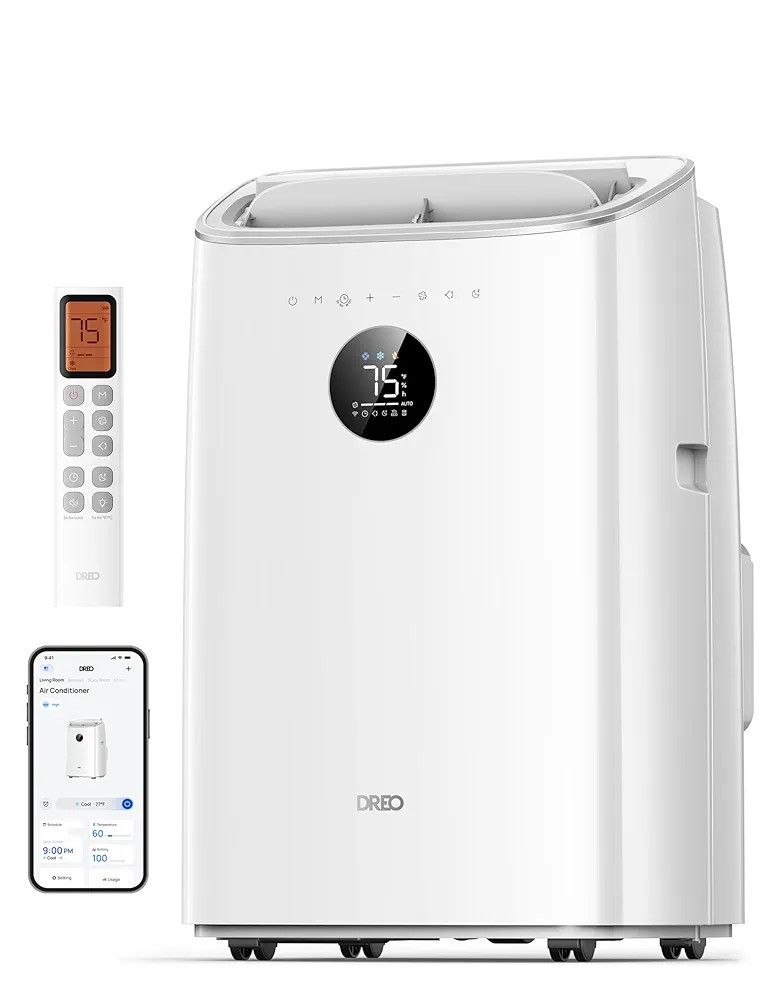 DREO Air Conditioner