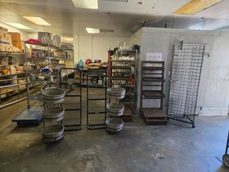 Displays for stores