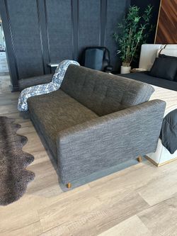 Couch / bed