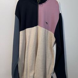 Rodd & Gunn men’s half zip