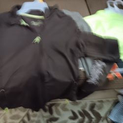 Ladies Workout Jacket. New.  XL