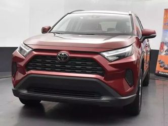 2023 Toyota RAV4
