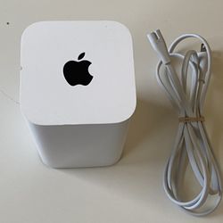 Apple Extreme Airport Router