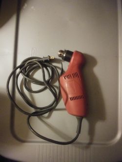 Milwaukee drill brand new