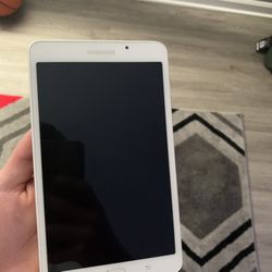 Galaxy tab a Tablet