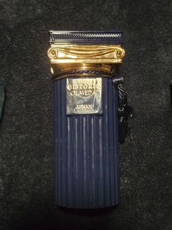 Afnan Historic Olmeda EDP