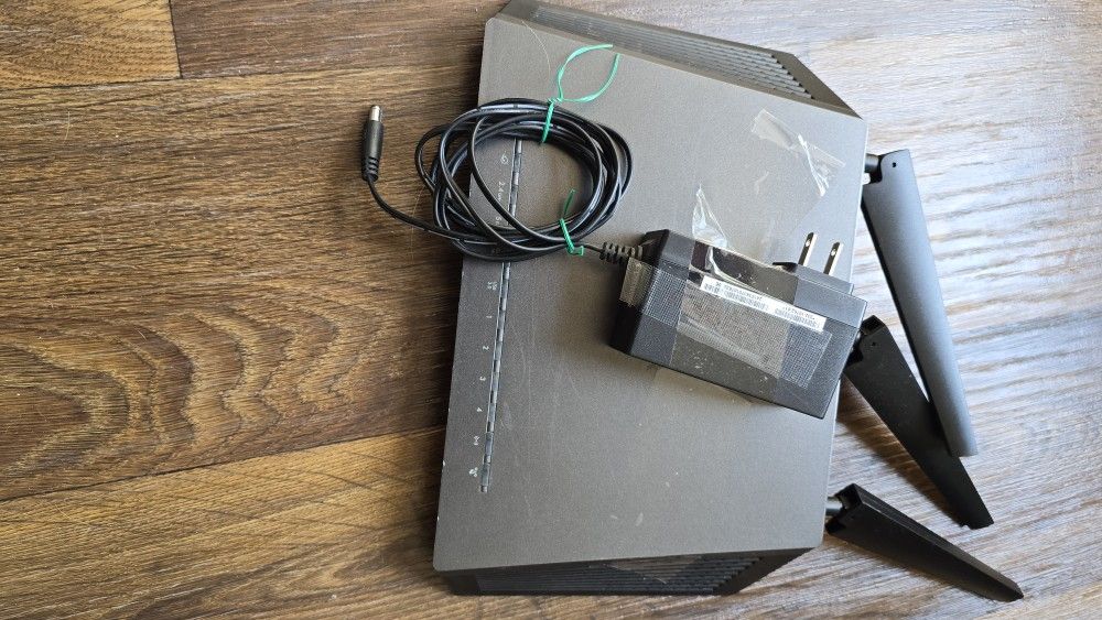Nighthawk Router For WiFi