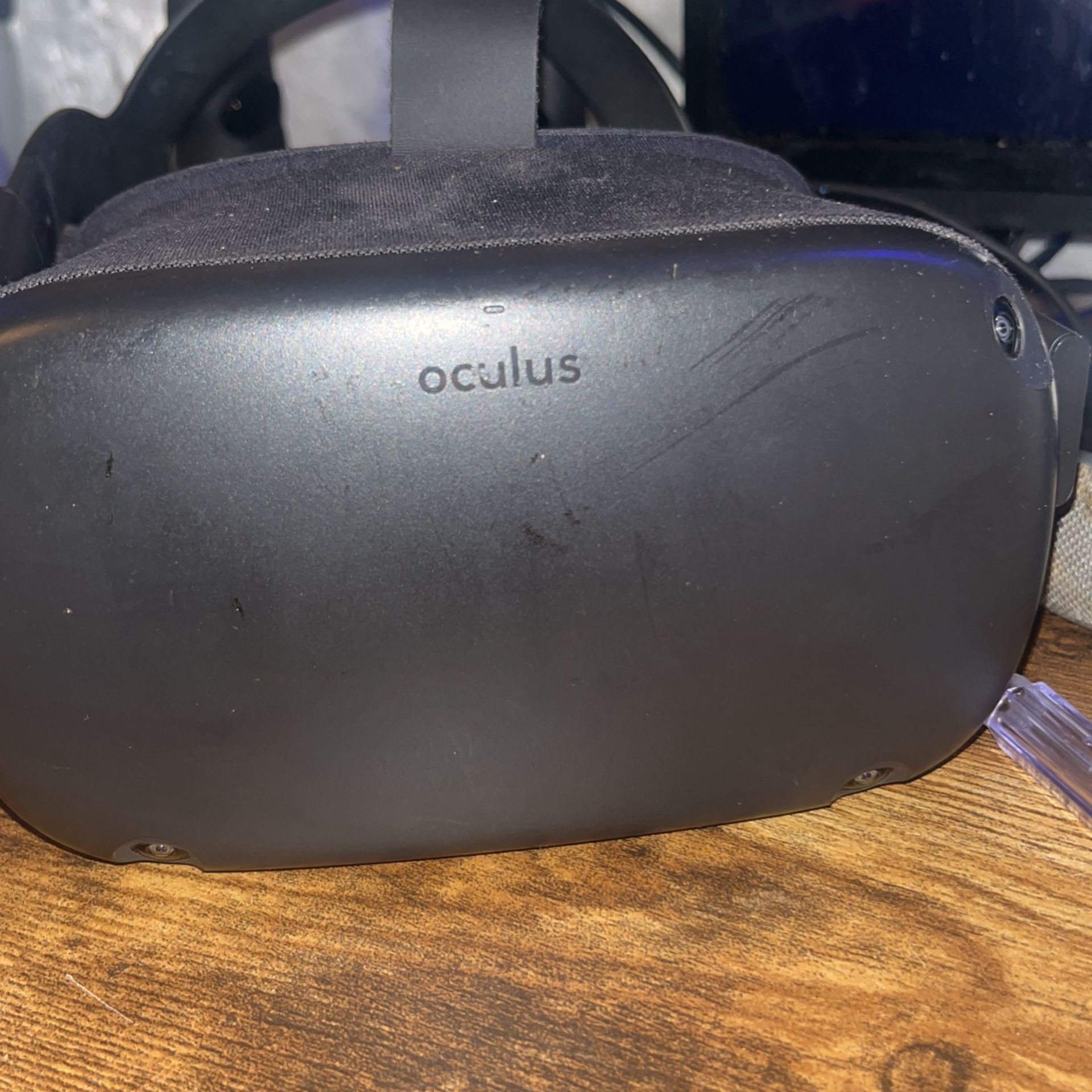 Oculus Meta Quest 1 