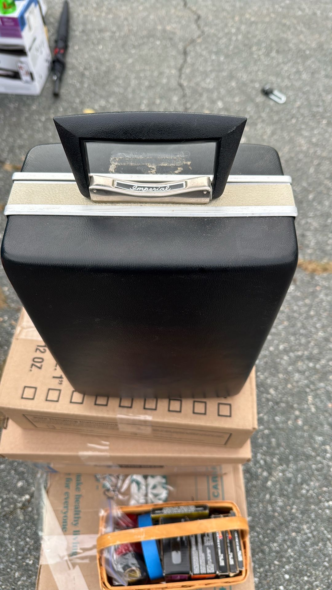 Happy Hour Drink Mixing Set