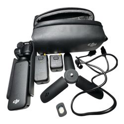 Dji Osmo Pocket 3 Creator Combo