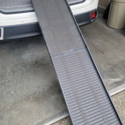 PetSTEP Folding Pet Ramp