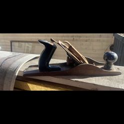 Craftsman plane 107-37035 Jack Plane 14” is a must-have for any woodworking enthusiast.