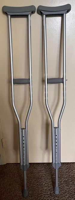Crutches