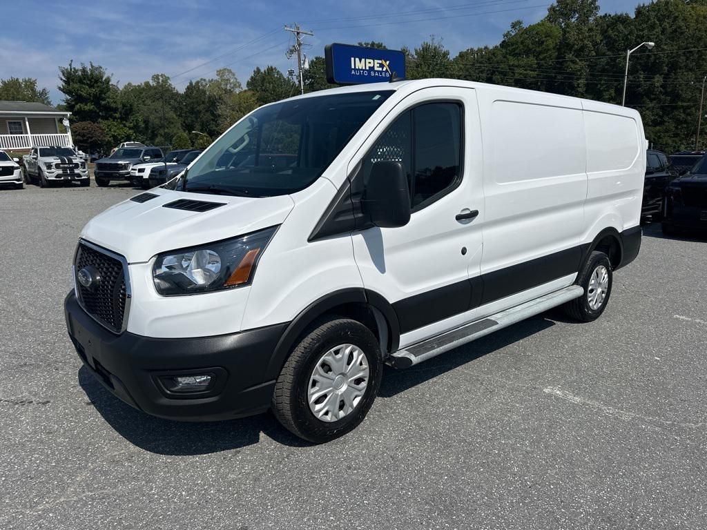 2023 Ford Transit-250 Cargo Van