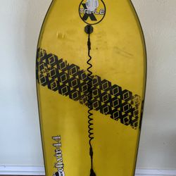 Triple X Elixir 44 boogie board