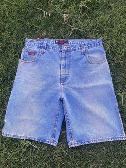 Retro polo jorts