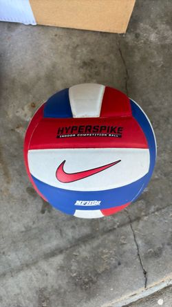 Nike Hyperspike indoor Volleyball