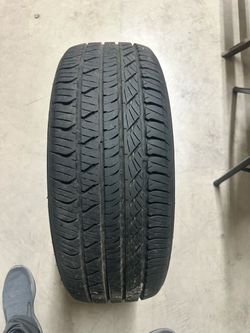 3 tires in just $100
