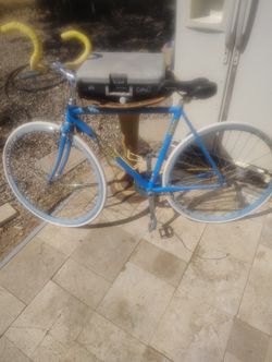 trek 1100