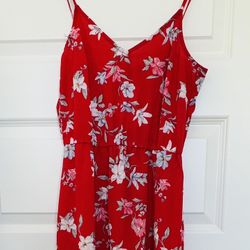 Floral Maxi Dress - Brand New - Size 2