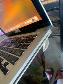 2017 MacBook Air i5