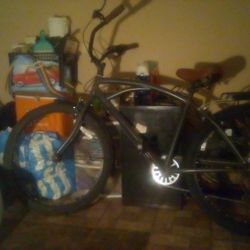 Beach Cruiser 