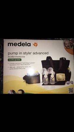 Medela Breast Pump .👶🏻