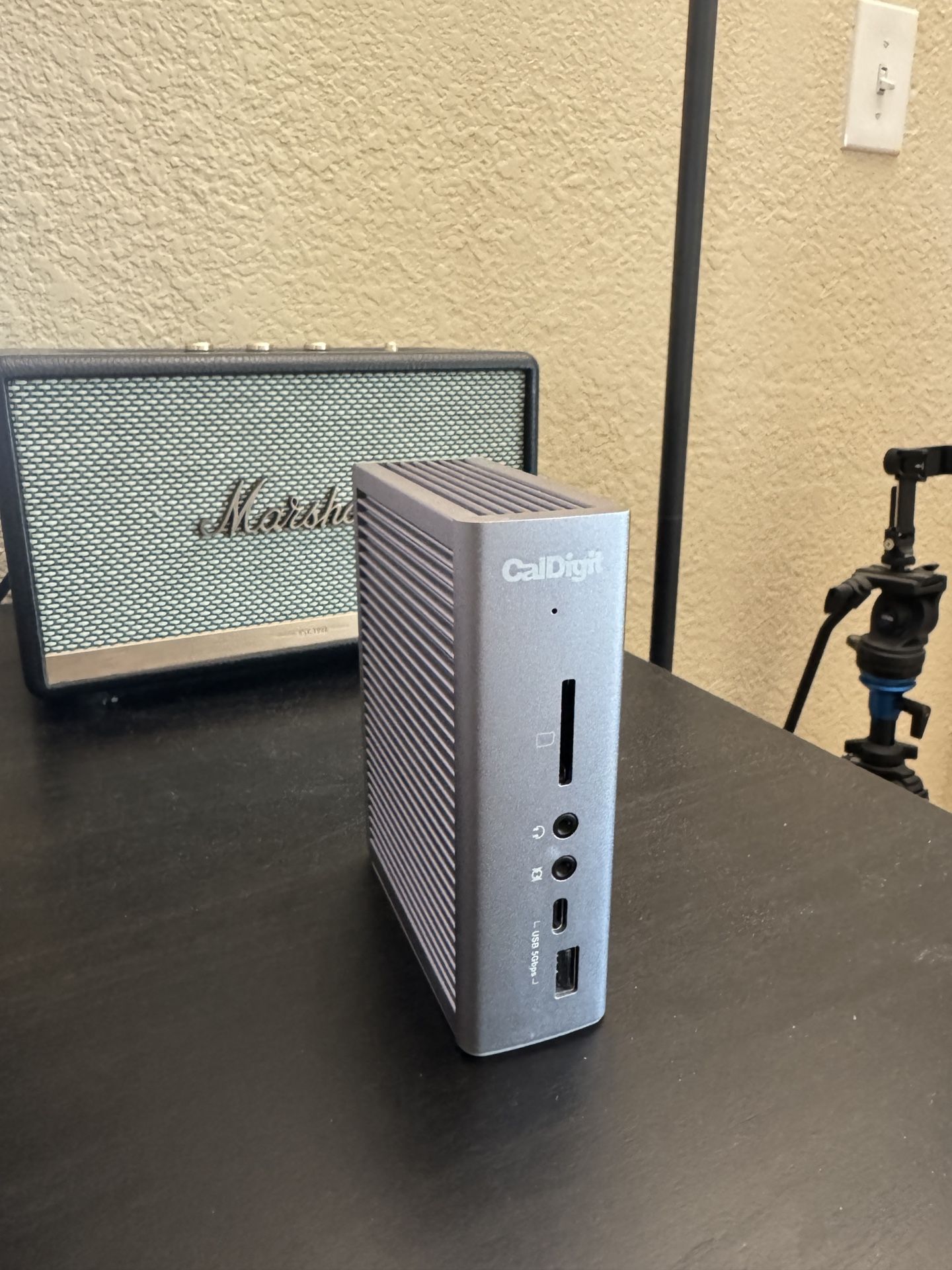CalDigit TS3 Plus Docking Station