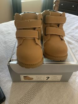 Toddler Shoes