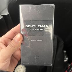 Brand New Givenchy Gentleman